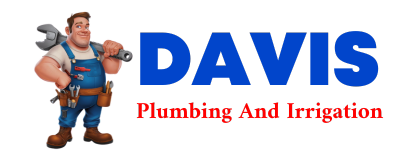 Trusted plumber in HAMLIN